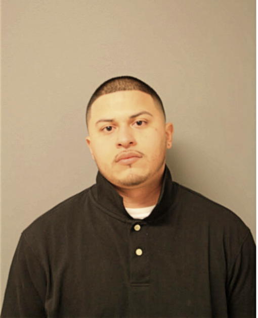 IVAN VELAZQUEZ, Cook County, Illinois