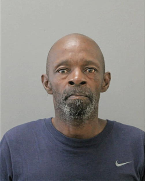 CODA L WALKER, Cook County, Illinois