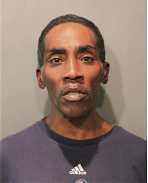 KEITH WALKER, Cook County, Illinois