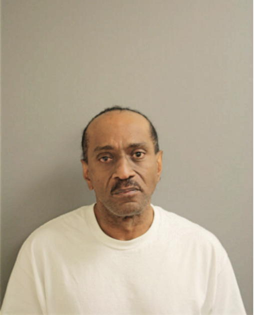 LEROY WALLS, Cook County, Illinois