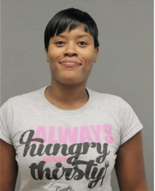 AMBER L WATKINS, Cook County, Illinois