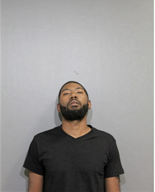 ANTOINE D WATLEY, Cook County, Illinois