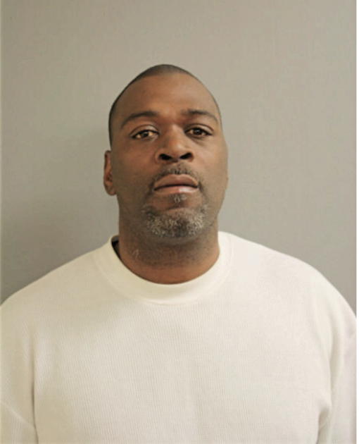 REGINALD WELLERE, Cook County, Illinois