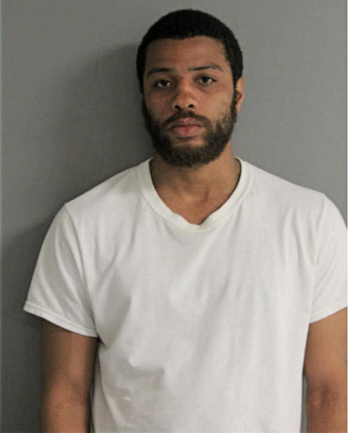 MARQUIS J WHITE, Cook County, Illinois