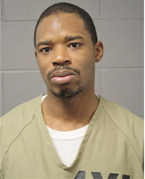 JAMES WHITESIDE, Cook County, Illinois
