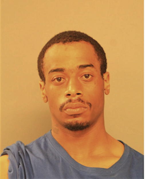 KURTIS CALVIN WILKERSON, Cook County, Illinois