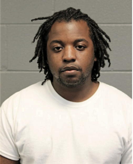 TREMAL R WILLIAMS, Cook County, Illinois