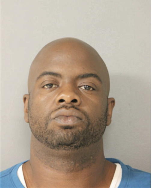 GERVAIS D WILLIS, Cook County, Illinois