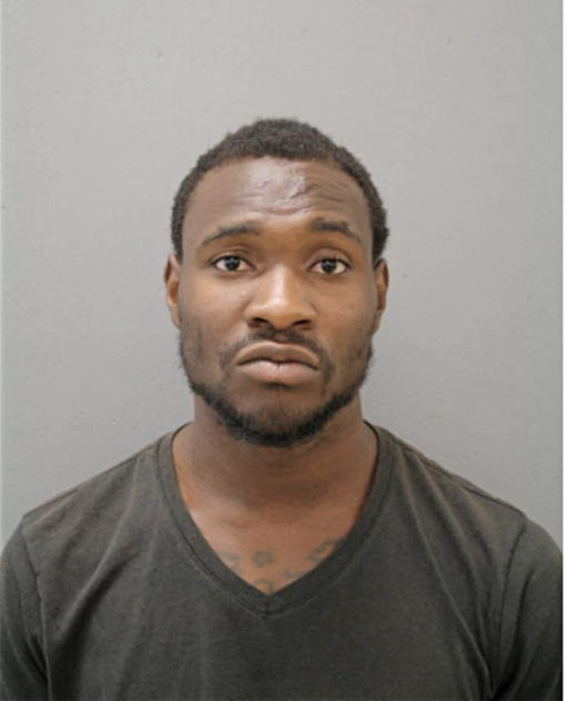 JAMES WRIGHT, Cook County, Illinois