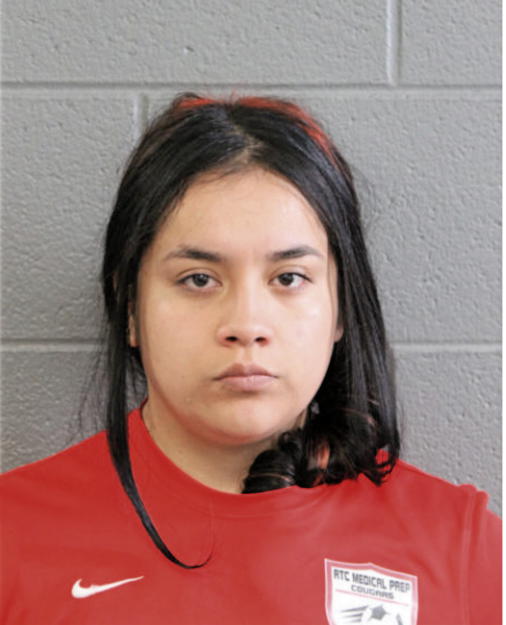 MARIA Y ACEVEDO, Cook County, Illinois