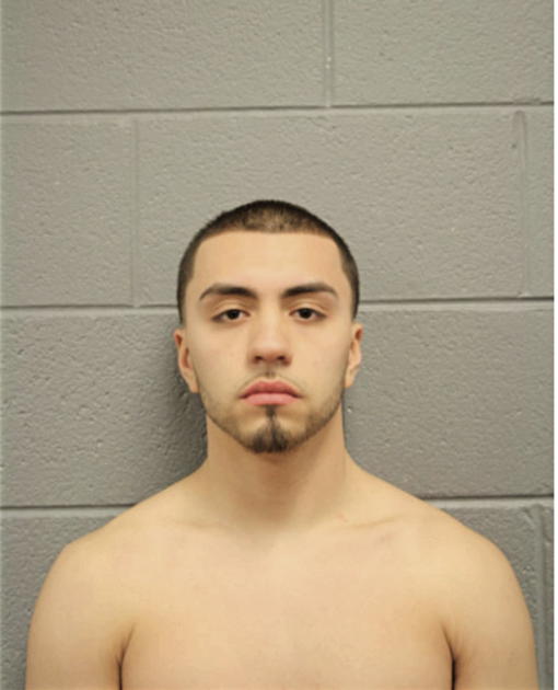 ROMULO ACUNA, Cook County, Illinois