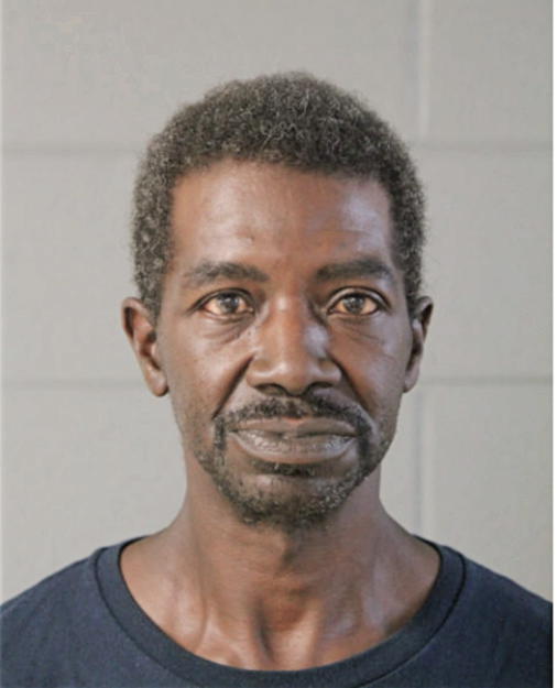 RAYMOND AGNEW, Cook County, Illinois
