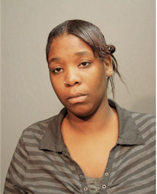 CRYSTAL ALEXANDER, Cook County, Illinois