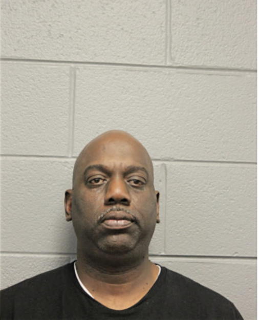 TARRON ALLEN, Cook County, Illinois