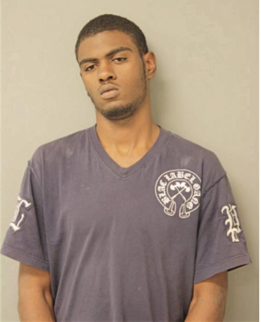 ANTWON ANDERSON, Cook County, Illinois
