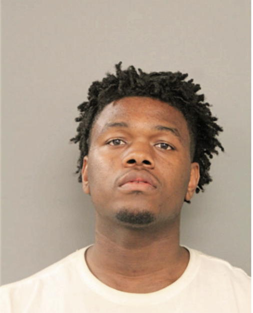 DAJOHN ANDERSON, Cook County, Illinois