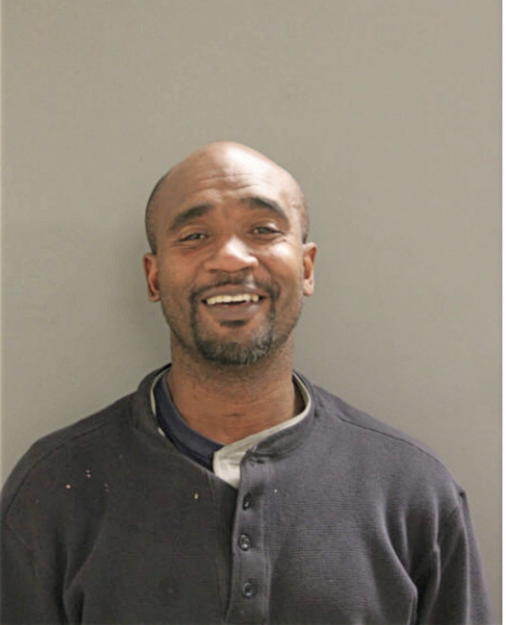 LONNIE E ANDERSON, Cook County, Illinois