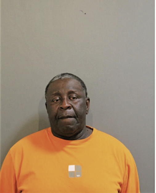 LUTHER ANDERSON, Cook County, Illinois