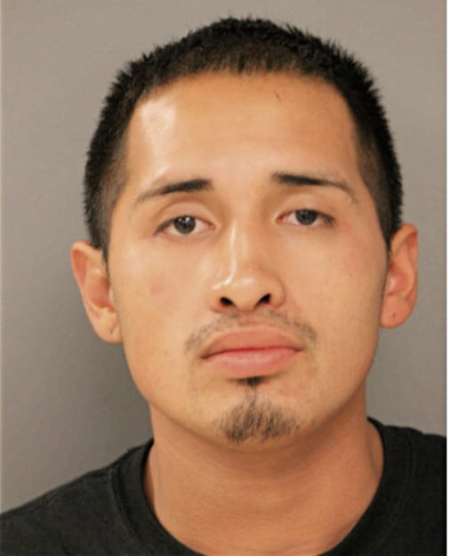 IVAN ANDRADE, Cook County, Illinois