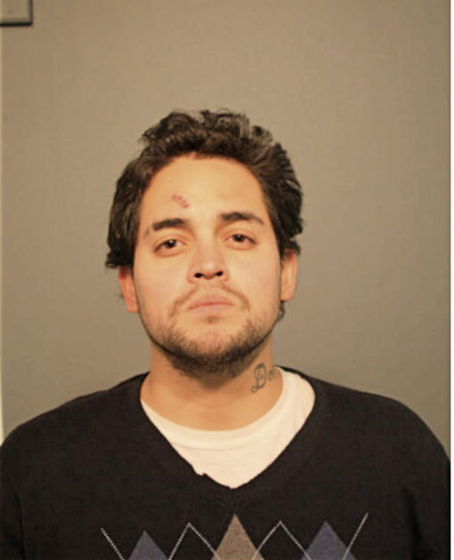 ANDREW ARANGO, Cook County, Illinois