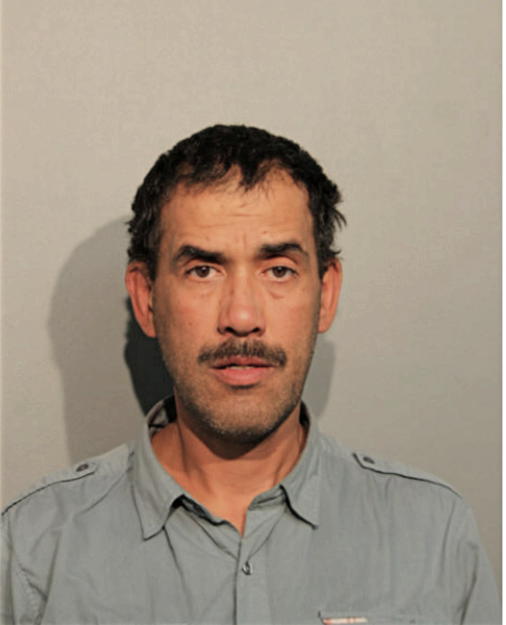 MANUEL AZCUY, Cook County, Illinois