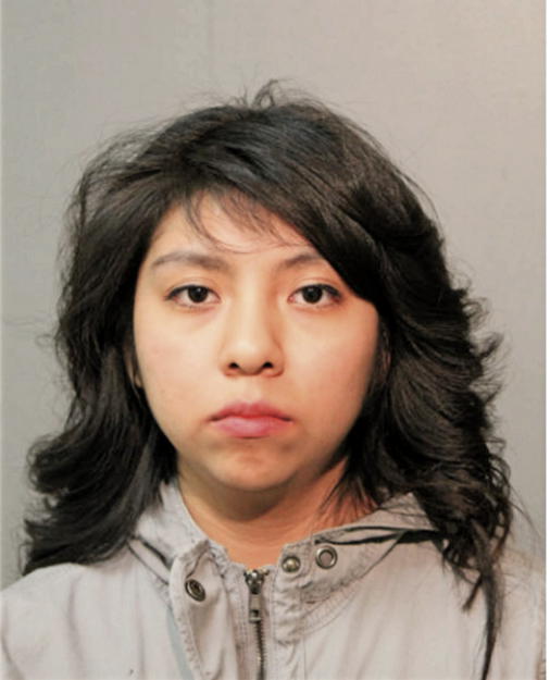 JAQUELINE BARRERA, Cook County, Illinois