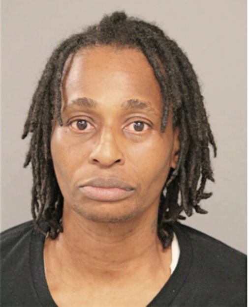 ZEDRIENNE C BELL, Cook County, Illinois