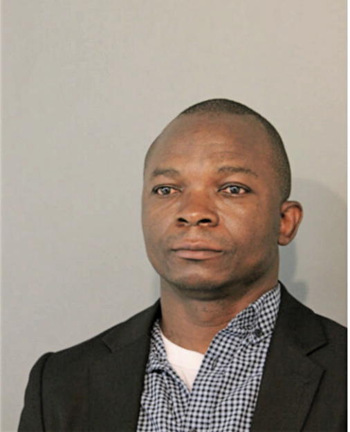 EDGARD BIANKEU, Cook County, Illinois