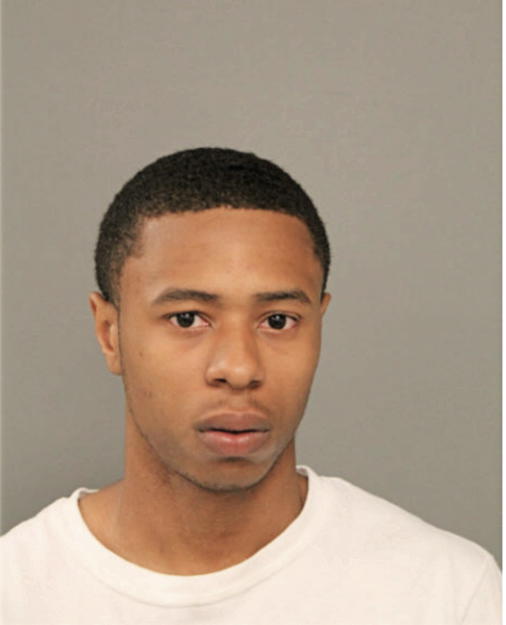 ANTHONY M BLOXTON, Cook County, Illinois
