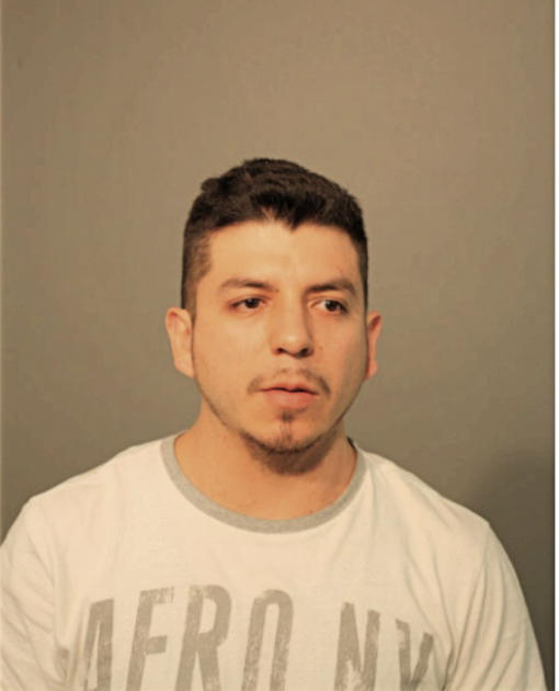 MIGUEL BORBOA, Cook County, Illinois