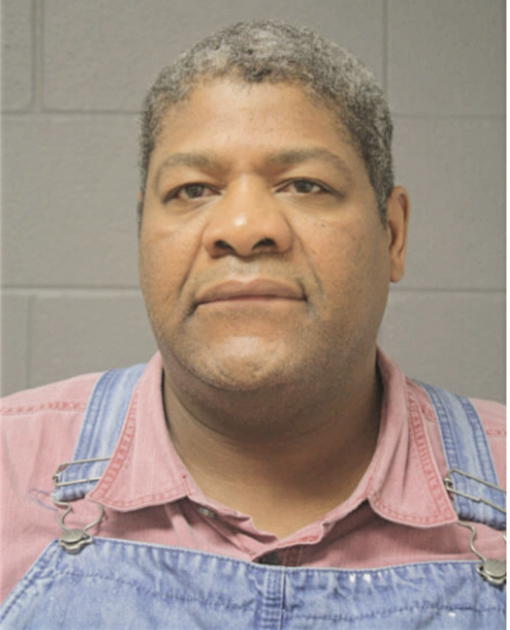 MACARTHUR BRANTLEY, Cook County, Illinois