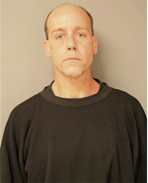 JAMES BRODA, Cook County, Illinois