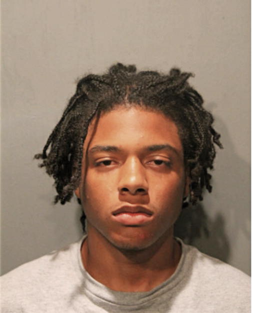 GREGORY R BROWN, Cook County, Illinois