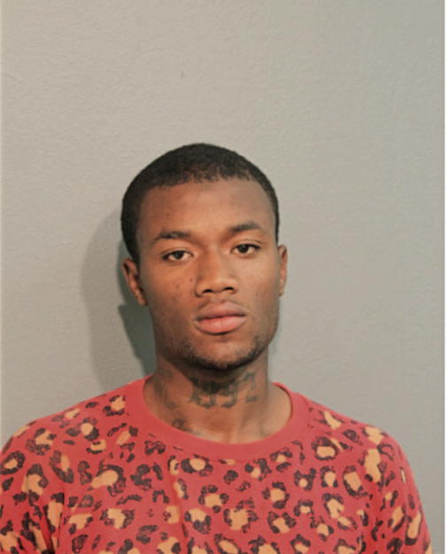 MARVIN M BROWN, Cook County, Illinois