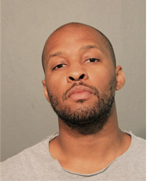 SHERMAN BROWN, Cook County, Illinois