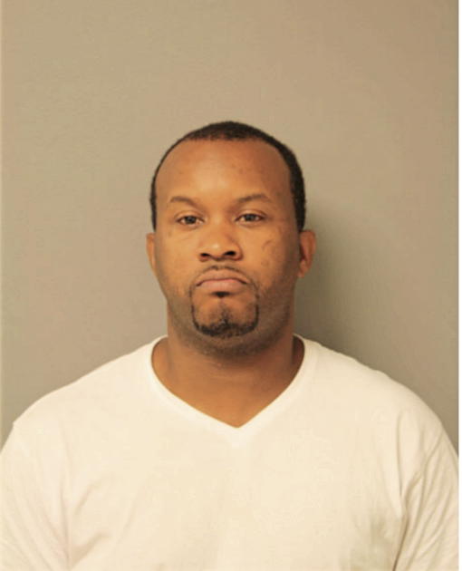 ANTOINE BRYANT, Cook County, Illinois