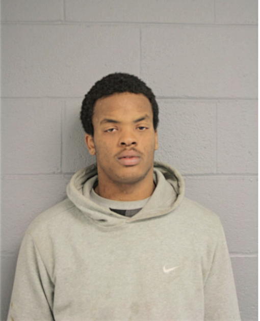 SHAVONISE T BUCHANAN, Cook County, Illinois