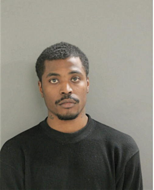 ERIC D CARNEY, Cook County, Illinois