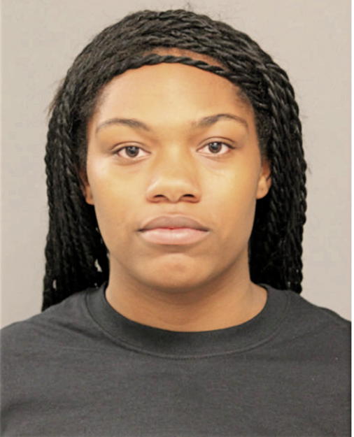 BIANCA M CARPENTER, Cook County, Illinois