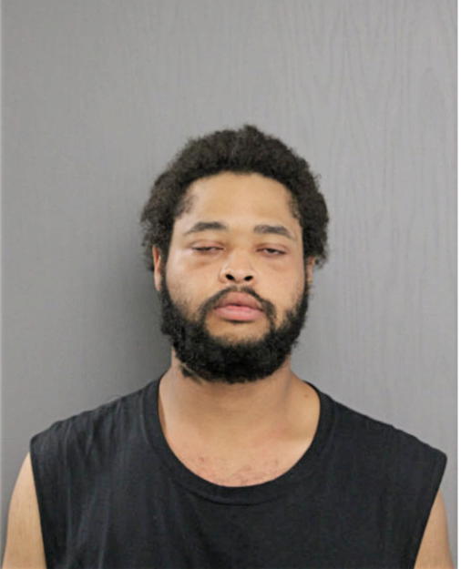 JONATHON EDWARD CARRINGTO ANTHONY, Cook County, Illinois