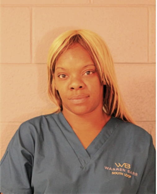 MITCHELL CHARMAINE, Cook County, Illinois