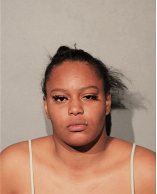 JASMINE ANGELIQUE CHERRY, Cook County, Illinois