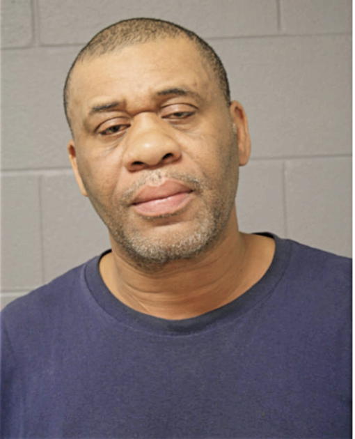 BARRY L CHILDS, Cook County, Illinois