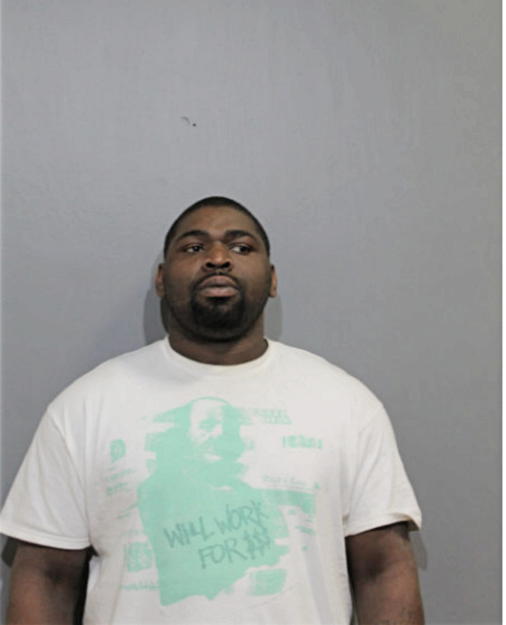 LASEAN J CLARK, Cook County, Illinois