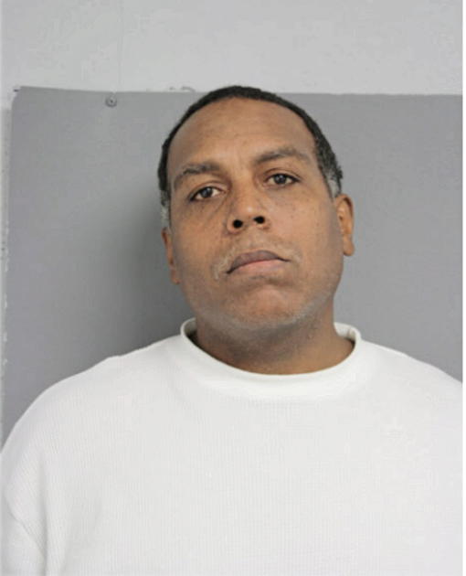 RONALD CRAIG COLE, Cook County, Illinois