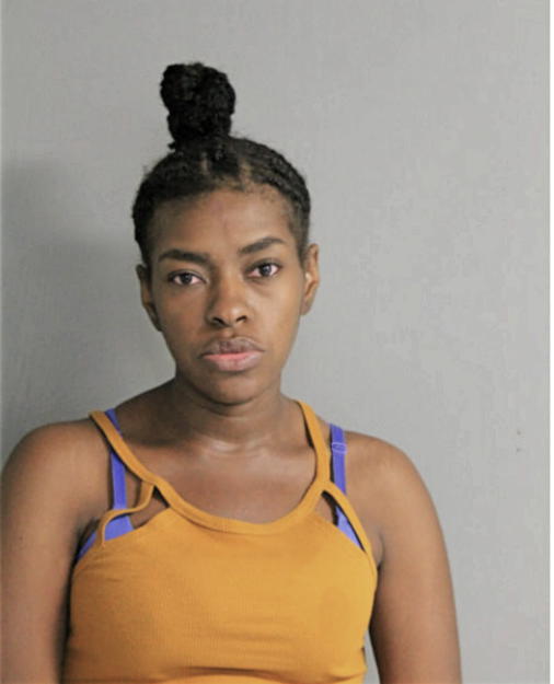 TRANNY M COLEMAN, Cook County, Illinois