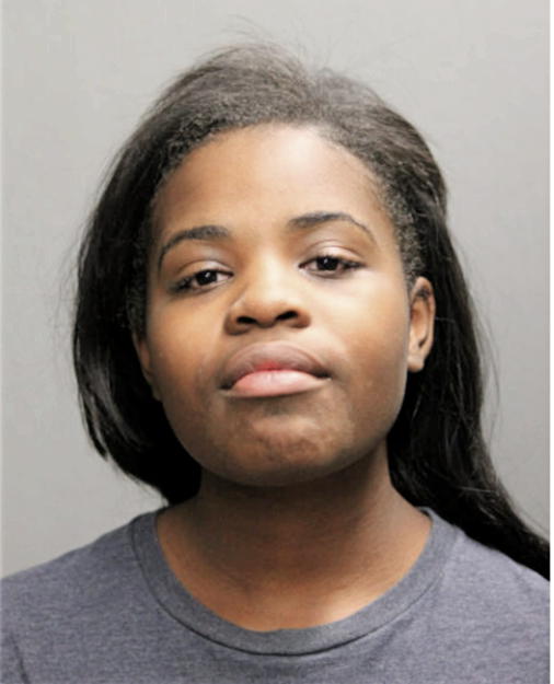 TIARA COLLINS, Cook County, Illinois