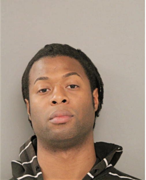 LAVANCE M CONNER, Cook County, Illinois