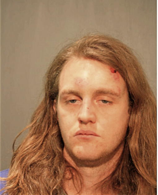 CHASE O CORBIN, Cook County, Illinois