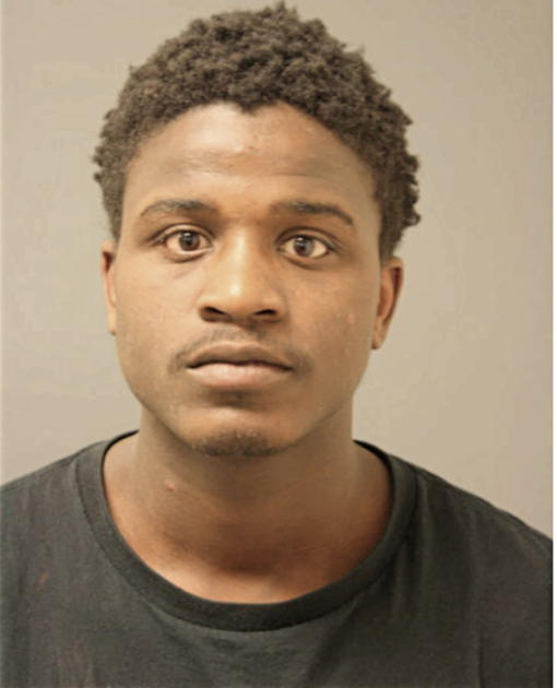 NICHOLAS J COX, Cook County, Illinois